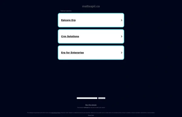 Driveria - Car Driving Course Website Design Package