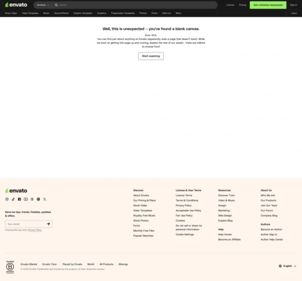 Wikifun - Kindergarten School Website Design Package