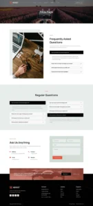 Aerist - Drone Aerial Video & Photography Website Design Package - Image 7