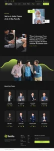 Seolla - SEO & Digital Marketing Agency Website Design Package - Image 6