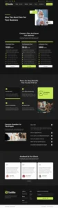 Seolla - SEO & Digital Marketing Agency Website Design Package - Image 5