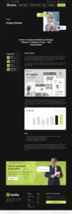 Seolla - SEO & Digital Marketing Agency Website Design Package - Image 4