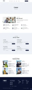 Skydrone - Drone Aerial Video & Photography Website design package Base - Image 4