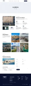 Skydrone - Drone Aerial Video & Photography Website design package Base - Image 5
