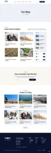 Skydrone - Drone Aerial Video & Photography Website design package Base - Image 8