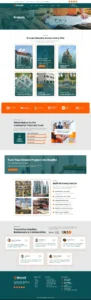 Grount - Construction Website Design Package - Image 3